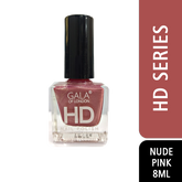 Gala of London HD Nail Polish- Nude Pink -05
